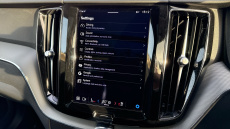 Volvo XC60 2.0 T6 [350] RC PHEV Plus Dark 5dr AWD Geartronic Estate